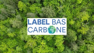 Label Bas Carbone