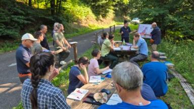 Formations Climvosges