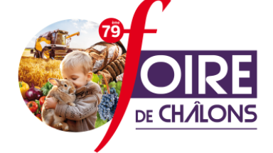 Foire de Châlons