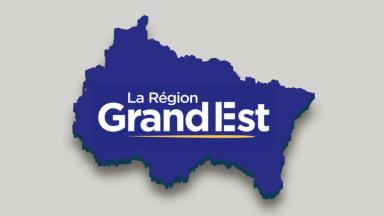 Région Grand Est