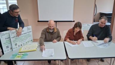 Convention Brossier Pallu