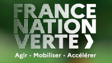 France Nation Verte