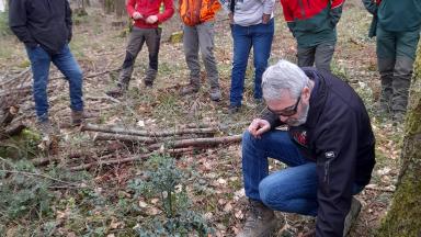 Intercalibration Hautes Vosges