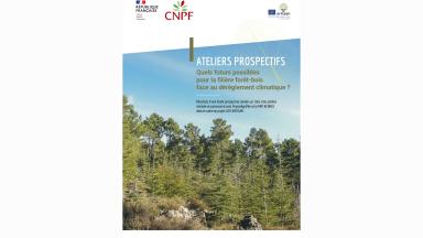 Ateliers prospectifs