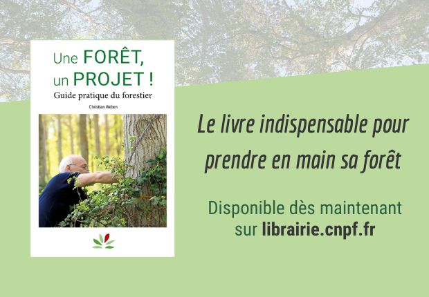 Une forêt, un projet ! Guide pratique du forestier