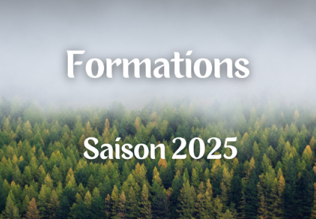 Formation IDF 2025