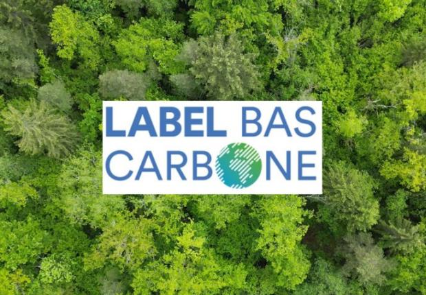 Label Bas Carbone