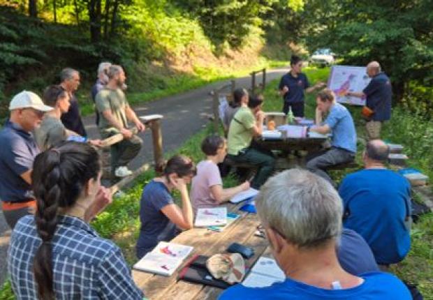 Formations Climvosges