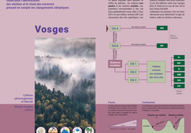 Climvoges