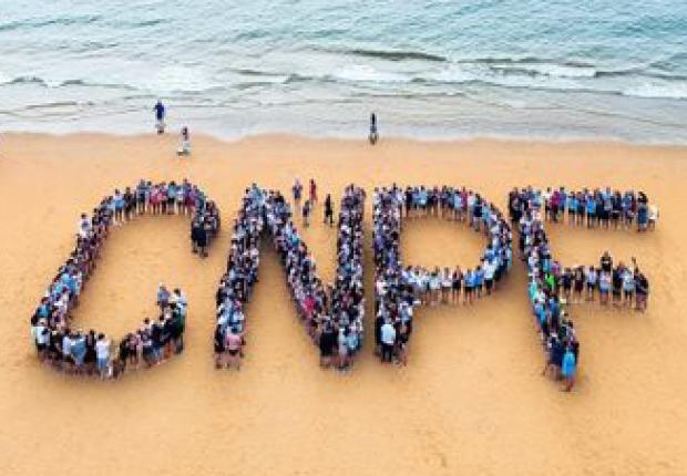 CNPF Arcachon
