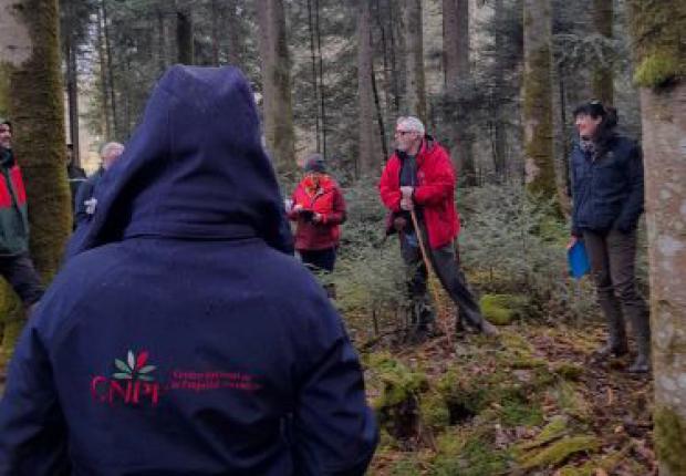 Intercalibration Donon