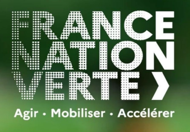 France Nation Verte