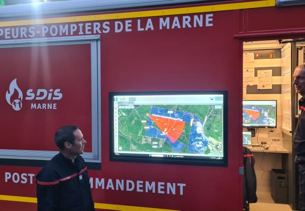 Stage DFCI Marne