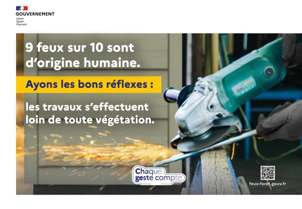 DFCI Travaux