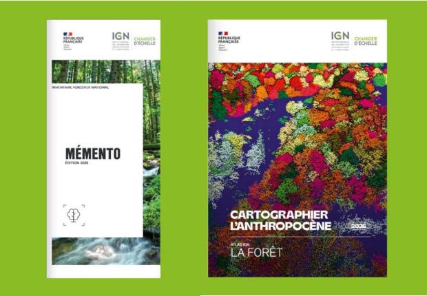 Memento et atlas 2026
