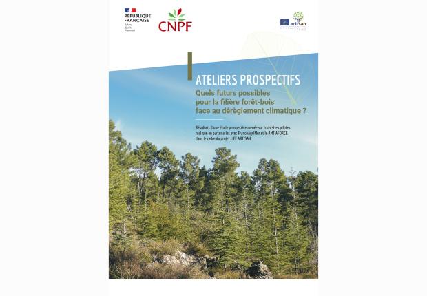 Ateliers prospectifs