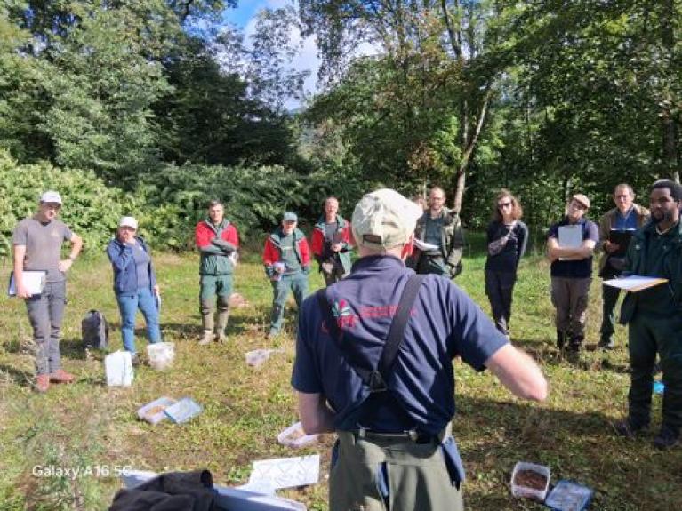 Guide Climvosges