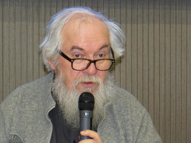 Hervé le Bouler