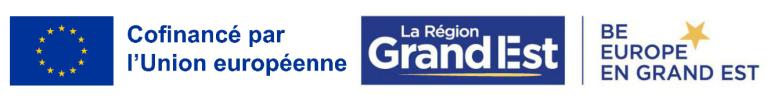 LOGO BE EUROPE